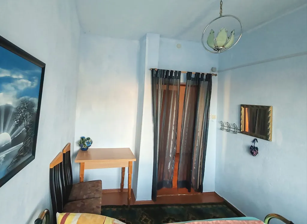 Эконом на двоих