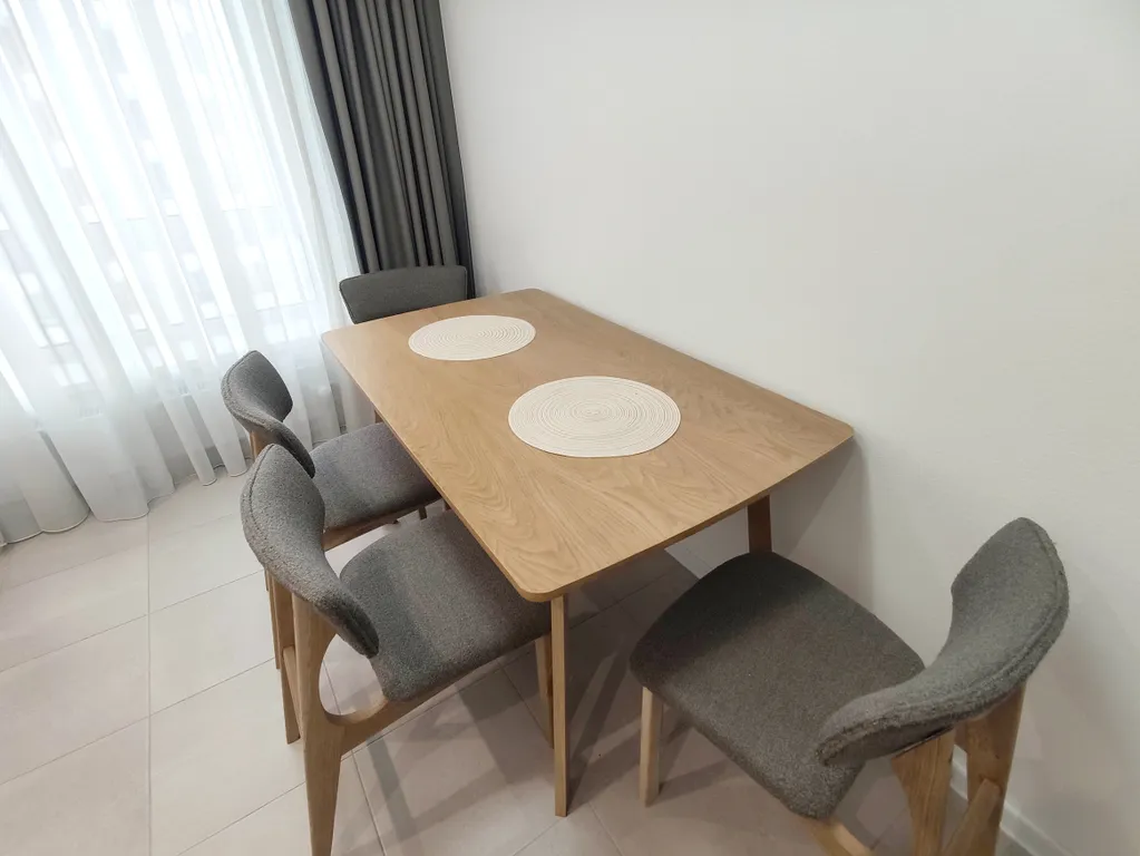 Однушка на Лухмановской