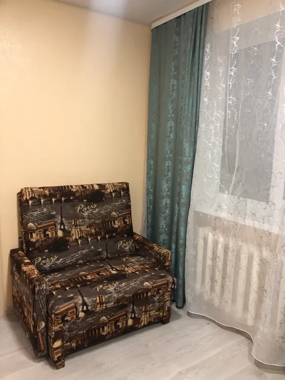 Квартира Отличная квартира в Центре Гатчина — Гатчина