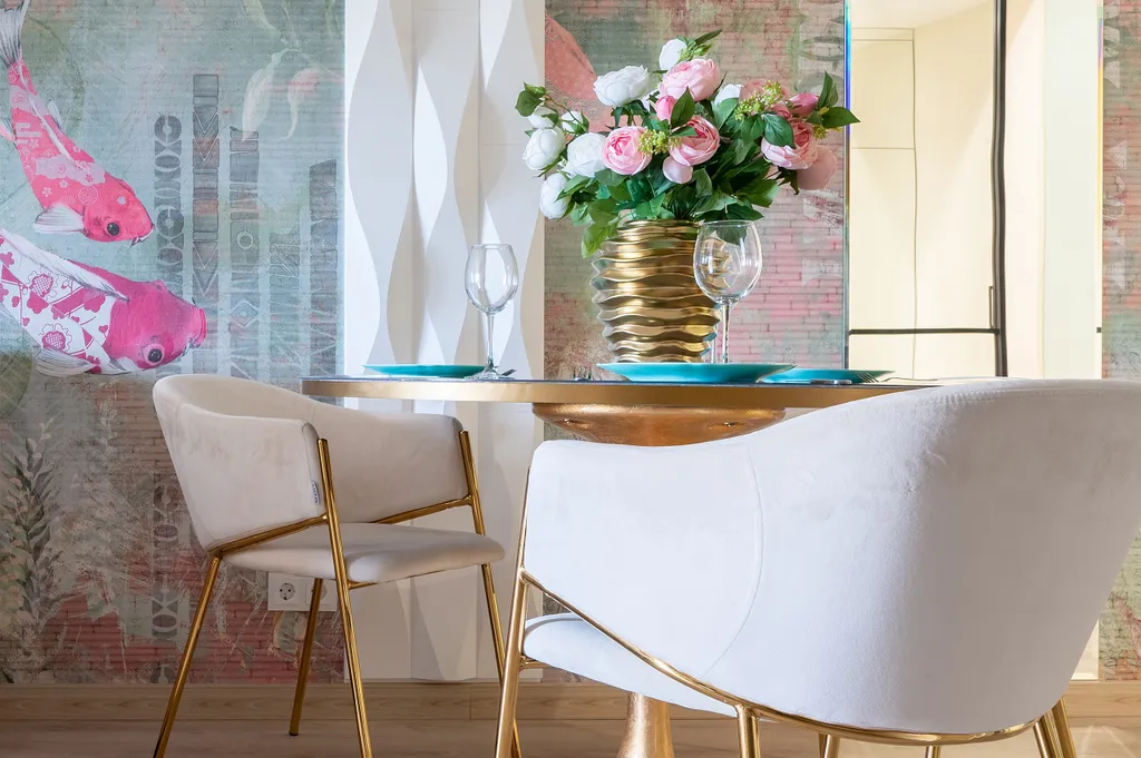 Светлана парк апартамент ариэль