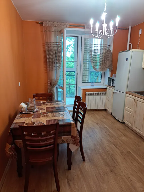 Квартира Квартира на берегу реки Которосль — Ярославль