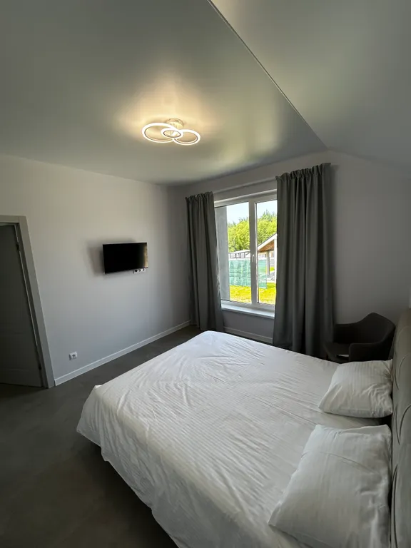 Дом у моря Дюна