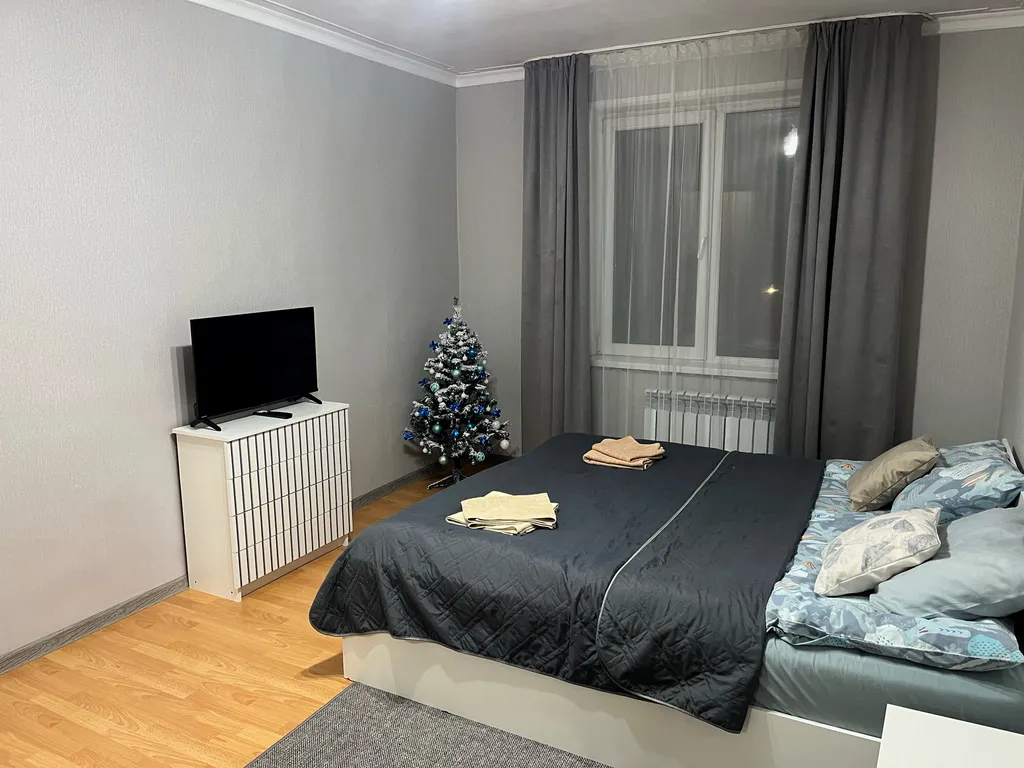 Видовая квартира на легендарный Машук — аренда посуточно в Пятигорск