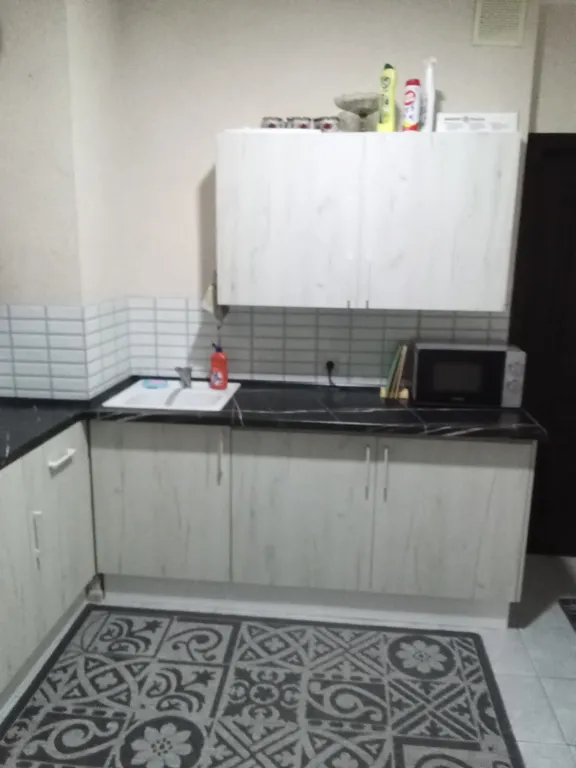 Квартира с видом на море