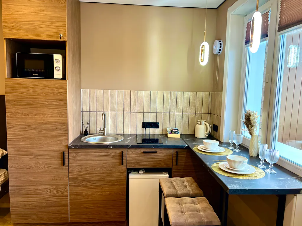 Студия у Восточных ворот