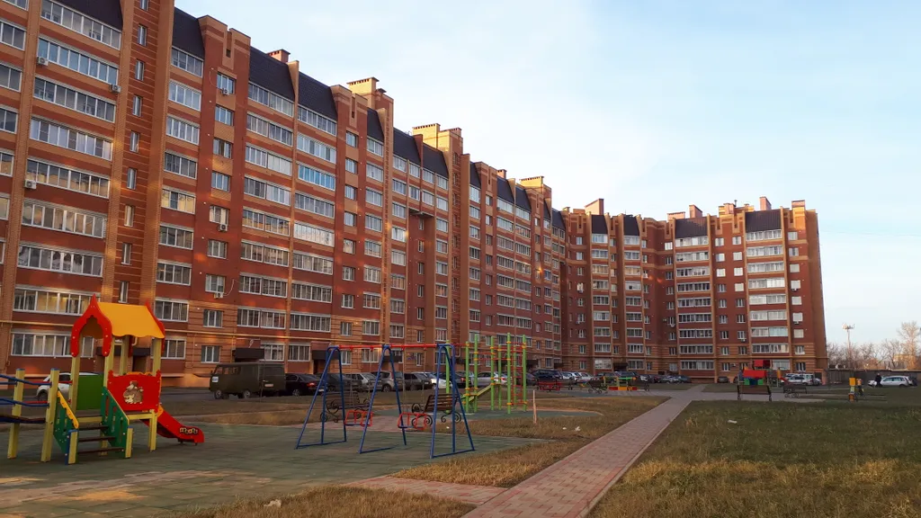 Квартира в центре рядом с тгу им. Державина и дс антей