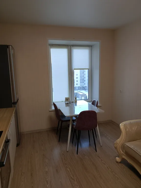 Квартира Квартира 1-комнатная рядом с ТРЦ Планета — Красноярск