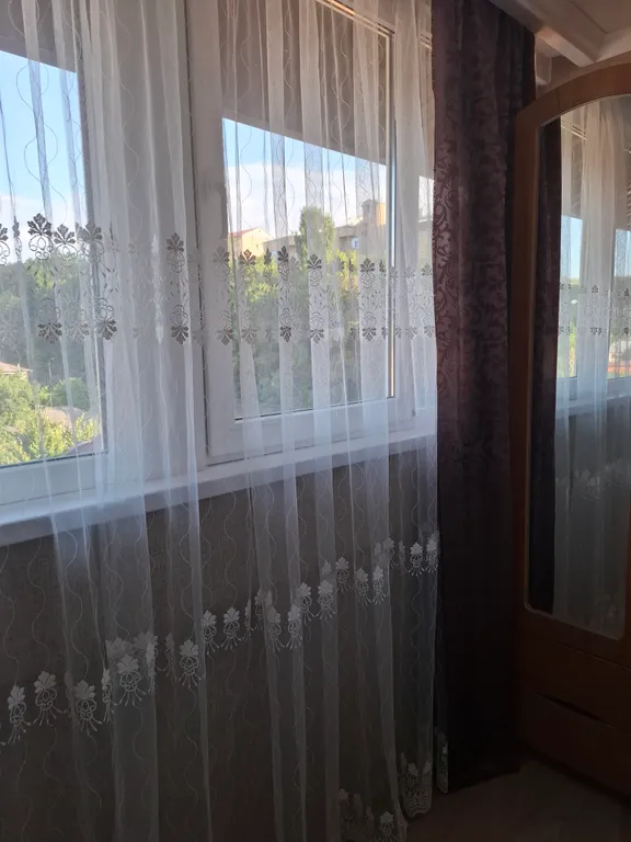 Уютная квартира в курортной зоне