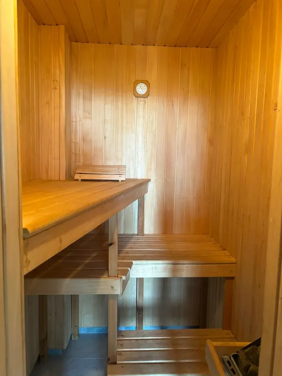 Хороший уютный дом с видом на море