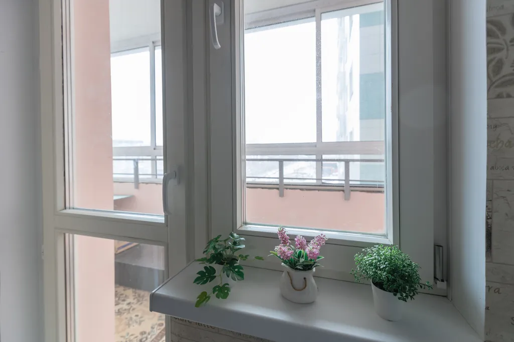 Квартира Квартира Оптимум - Красота в Простоте — Красноярск