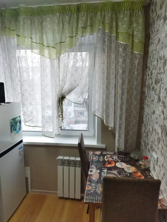 Уютная квартира в центре