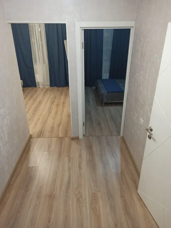 Квартира в Ярком