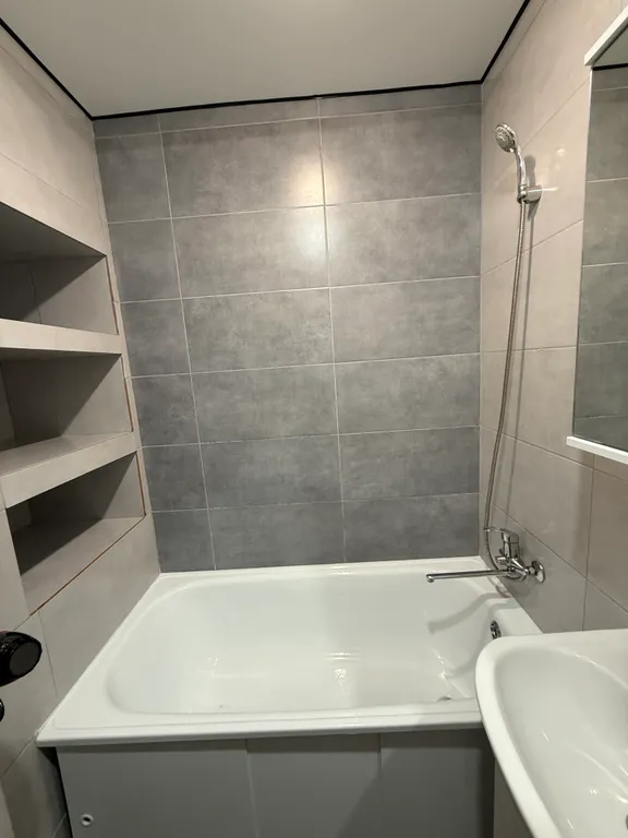 Уютные двухкомнатные апартаменты