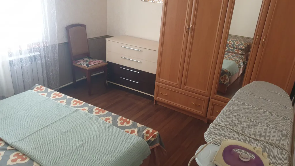 4-комнатный Дом