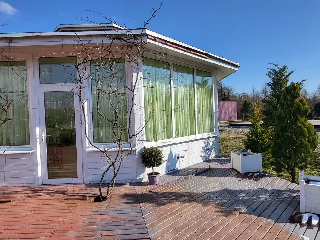 Гостевой дом Лаванда