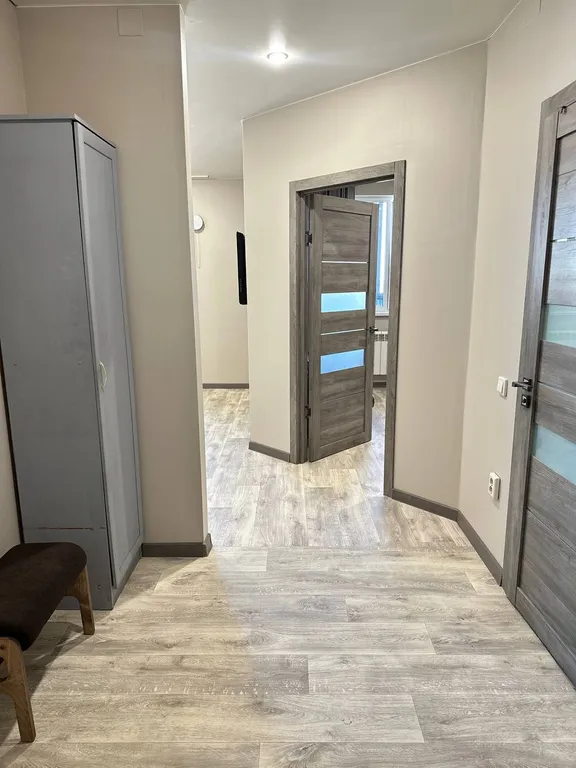 Уютные апартаменты в центре города