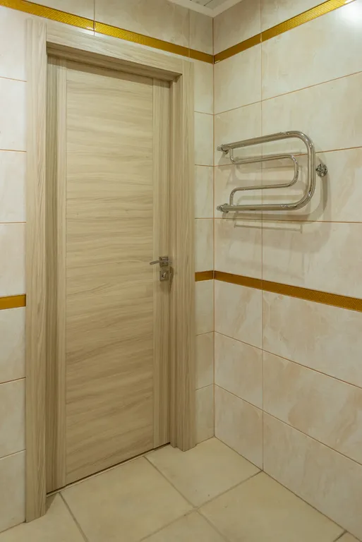 Трёхкомнатные апартаменты рядом с вокзалом