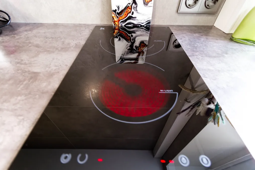 Стильная квартира в самом центре