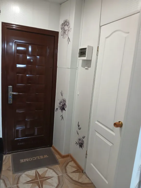 Уютная квартира-студия в самoм центpе куpоpтной зoны