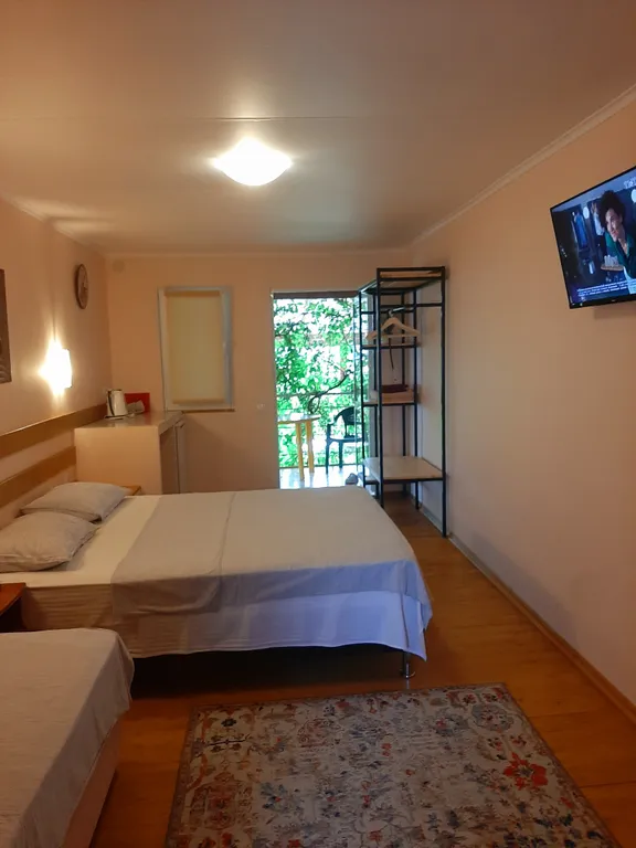 Кактус у моря