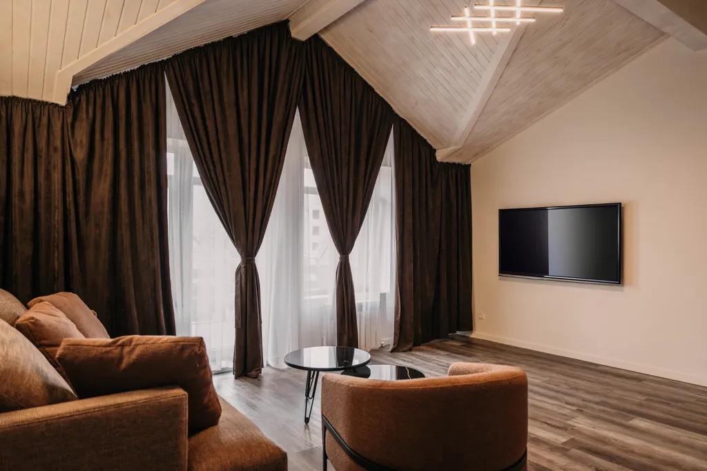 Апартаменты Наслаждение