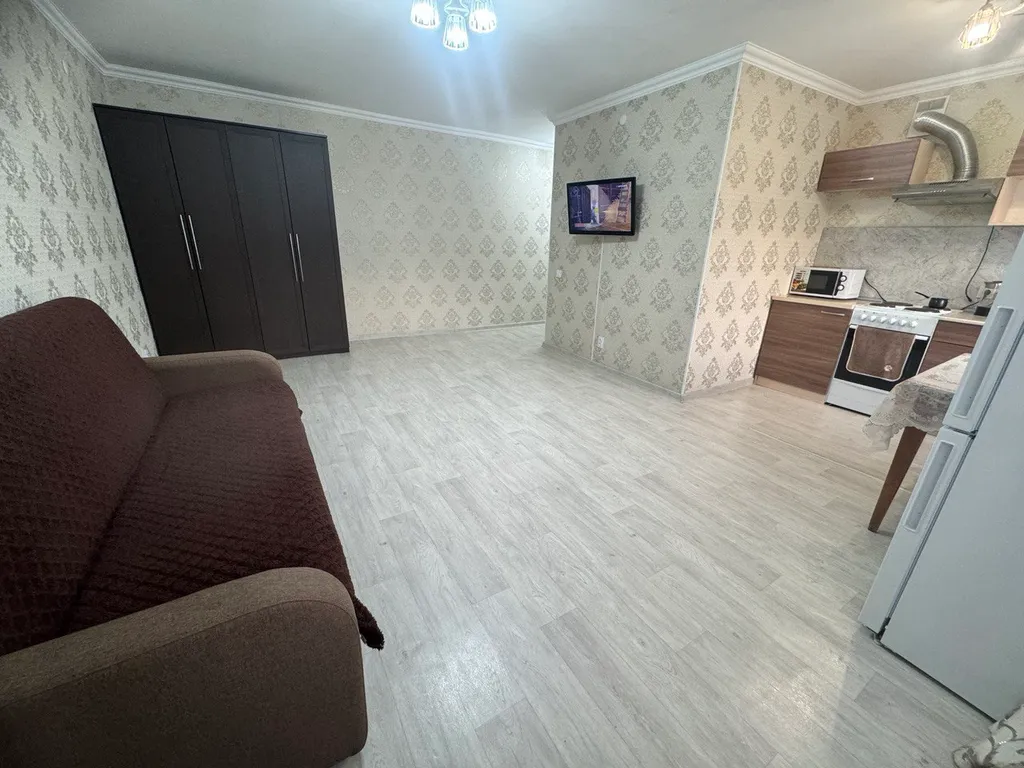 Уютная квартира в в самом сердце Южно-Сахалинска