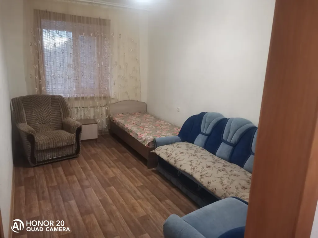 Уютная квартира в центре посёлка — аренда посуточно в Новый Уренгой