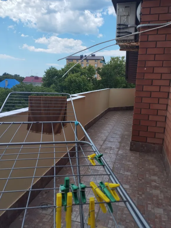 Квартира Уютная квартира вблизи моря — Анапа