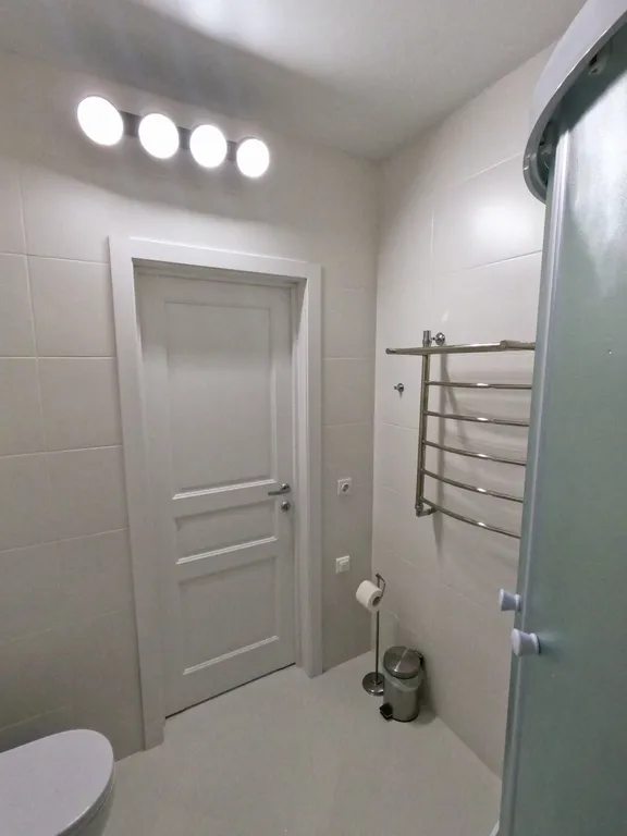 Видовые апартаменты