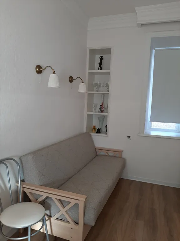 Уютная квартира в историческом центре