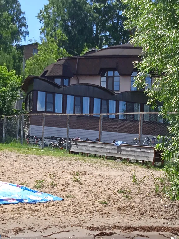 Уютная квартира от собственника рядом с рекой волга