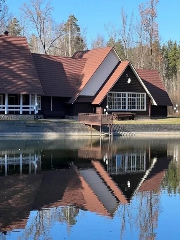 Коттедж 4-комнатный Дом — аренда посуточно в Тамбов