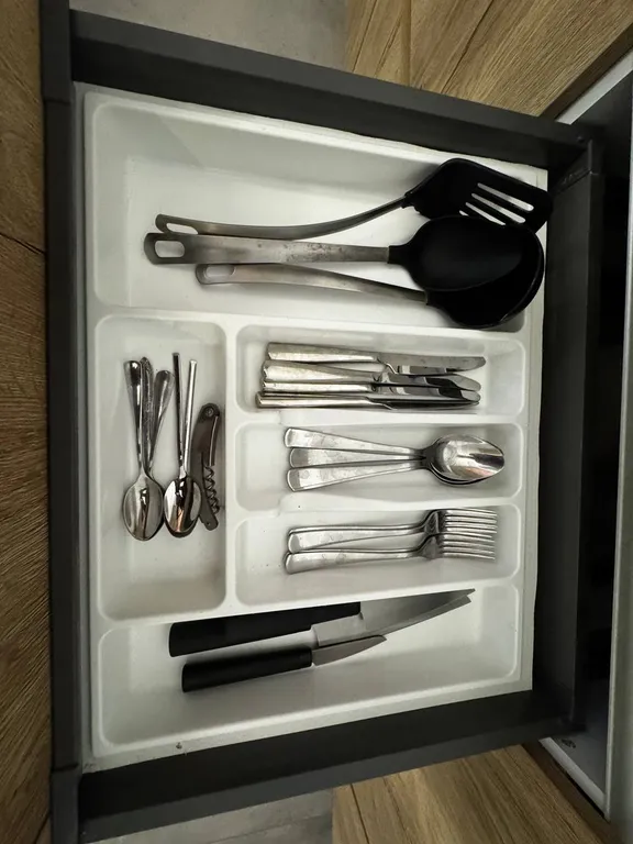 Квартира класса люкс в Коммунарке | Уютно, как дома