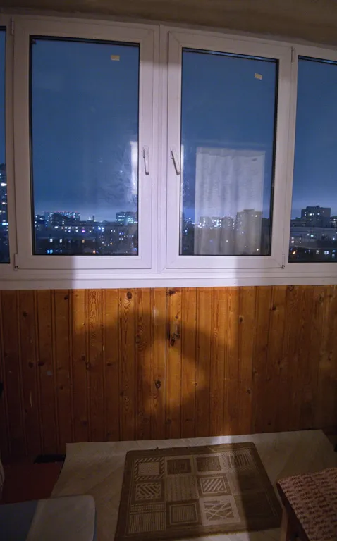 Квартира Уютная квартира в центре города — Москва