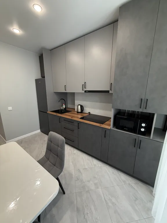 Квартира Прекрасные апартаменты — Калининград