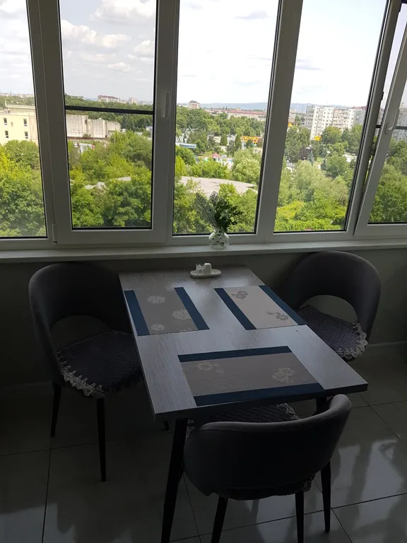 Квартира Уютная квартира в центре города — Владикавказ