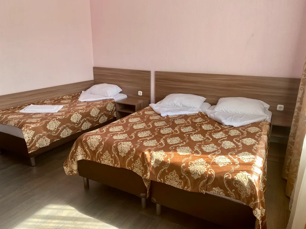 Квартира Комната — аренда посуточно в Благовещенская