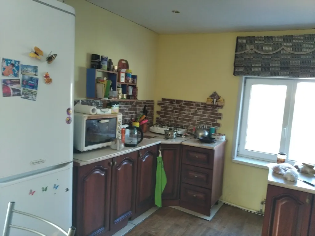 Коттедж Жизнь за городом — Логиново