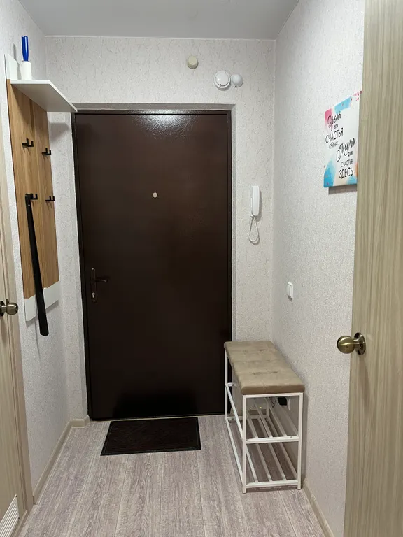 Смарт-студия в ЖК Суворовский