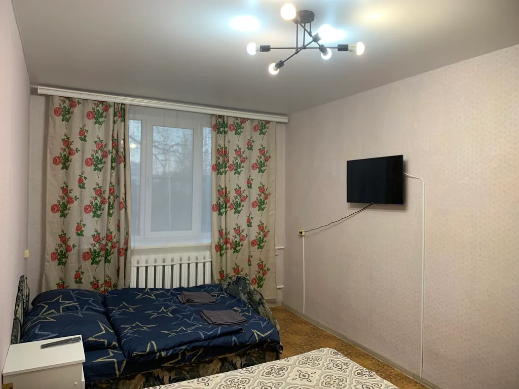 Квартира рядом с вокзалами и центром интернет и кабельное телевидение