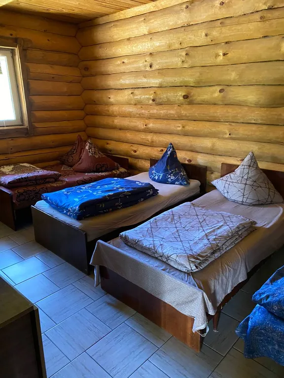 Коттедж для вашего отдыха