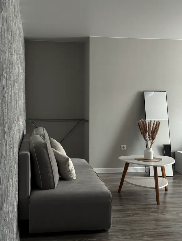 Квартира в центре в трёх минутах от ЖД вокзала