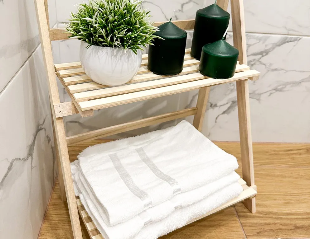 Квартира Прекрасная квартира в центре города — Анапа