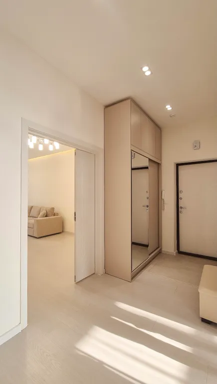 Parkent Relax Apartments Жк «Династия»