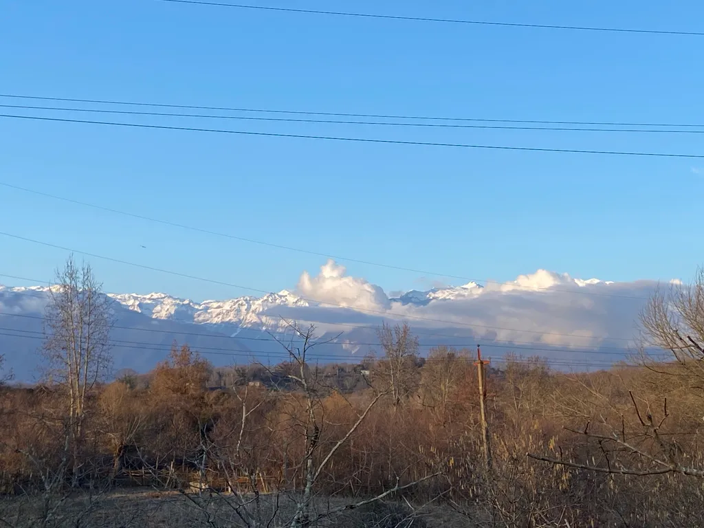 Уютный дом для вашего семейного отдыха