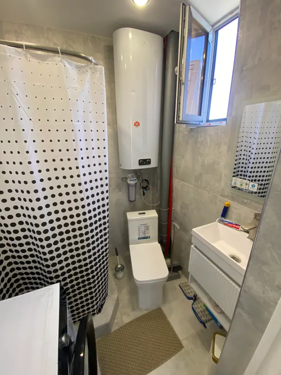 Коттедж Уютный домик студия на берегу Каспийского море городе Избербаше — Избербаш