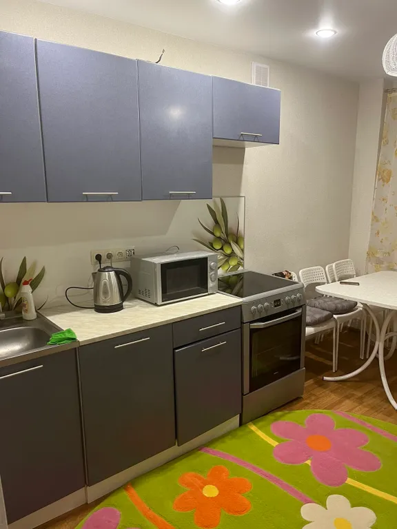 Уютная квартира — аренда посуточно в Тольятти