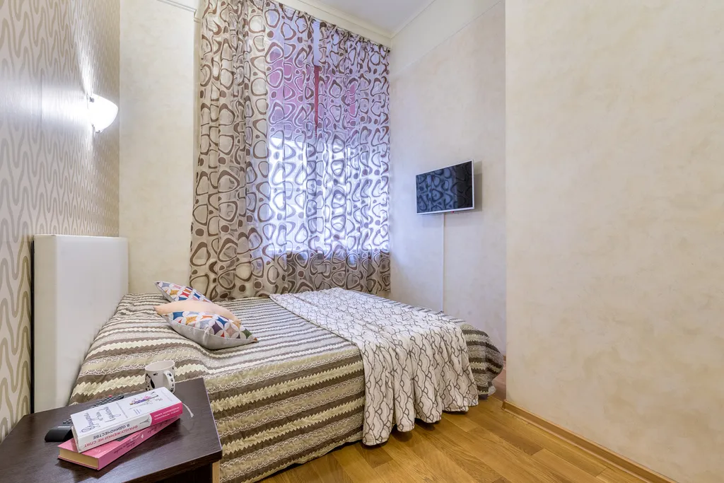 Квартира Квартира на Сенной площади — Санкт-Петербург