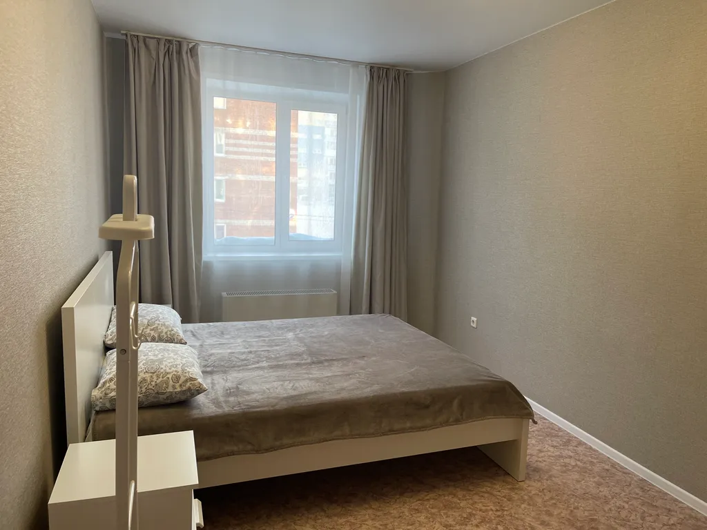 Квартира Трёхкомнатная квартира в центре — Шерегеш