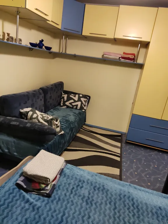 Квартира в центре